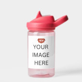 NEU! CamelBak Eddy 14oz Drink Flasche - Grapefruit (Links)