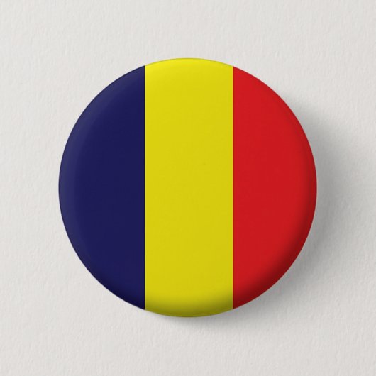 NEU! - CHAD-BUTTON-ABZEICHEN BUTTON (Vorderseite)