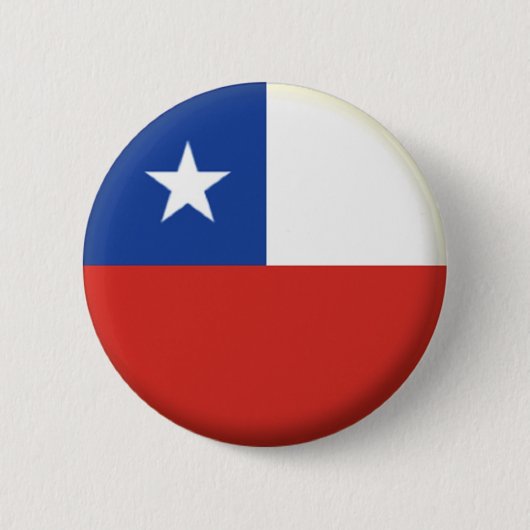 NEU! - CHILE BUTTON BACK ABZEICHEN (Vorderseite)