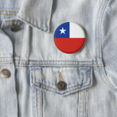 NEU! - CHILE BUTTON BACK ABZEICHEN (Beispiel)