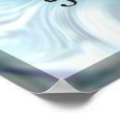 NEU "Dare to See the World.." Poster (Ecke)