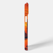 Neu Delhi Case-Mate iPhone Hülle (Rückseite / Rechts)