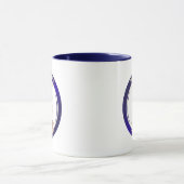 Neu-Delhi Indien Tasse (Zentrum)