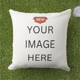 NEU! Drehkissen Big 20"x20" Außenbereich - individ Kissen