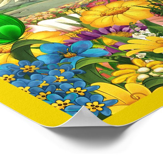 Neu - Eine weitere großartige Lektüre - Literaturp Poster (Ecke)