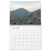 Neu-England Fotografiekalender Kalender (Mär 2027)