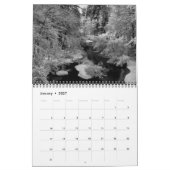 Neu-England Kalender 2017 (Jan 2027)