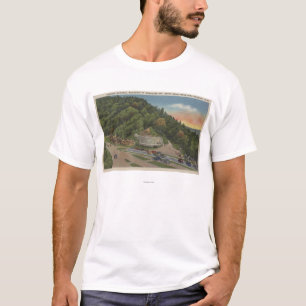 Neu entdecktes Gap, TN - Denkmal Laura Spelman T-Shirt