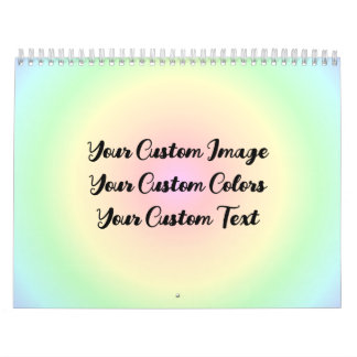 Neu entwerfen aus Scratch - Design Kalender