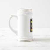 Neu entworfene 25. Infanterie-Division Bierglas (Links)