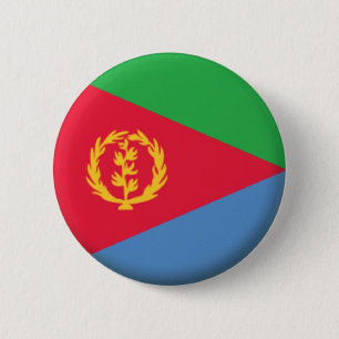 NEU! - ERITREA BUTTON RACK-ABZEICHEN