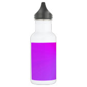 Neu erstellter Pint Trinkflasche (Links)