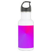 Neu erstellter Pint Trinkflasche (Vorderseite)