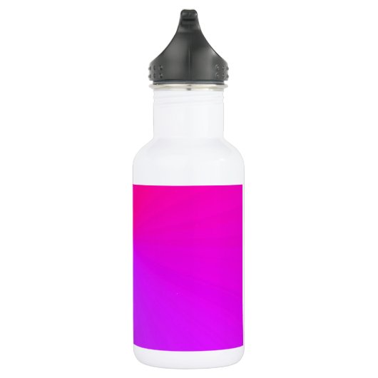 Neu erstellter Pint Trinkflasche (Rechts)