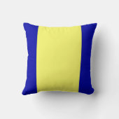 Neu erstelltes kissen (Rückseite)