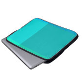 Neu erstelltes Oberstes Gericht Laptopschutzhülle (Vorne Knopf)