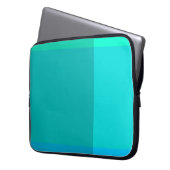 Neu erstelltes Oberstes Gericht Laptopschutzhülle (Vorderseite Links)