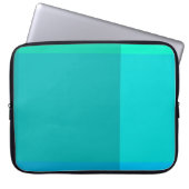 Neu erstelltes Oberstes Gericht Laptopschutzhülle (Vorderseite)