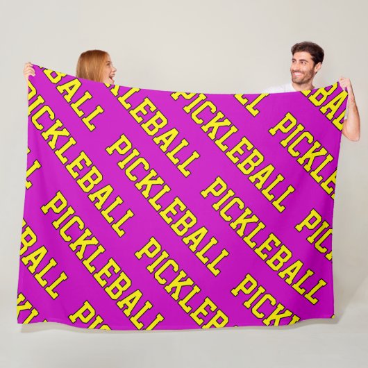 neu fleecedecke (Beispiel)