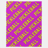 neu fleecedecke (Vorderseite)