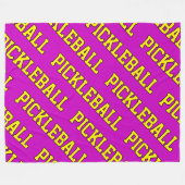 neu fleecedecke (Vorderseite (Horizontal))