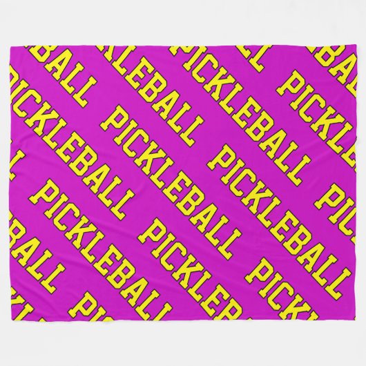 neu fleecedecke (Vorderseite (Horizontal))