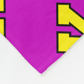 neu fleecedecke (Ecke)