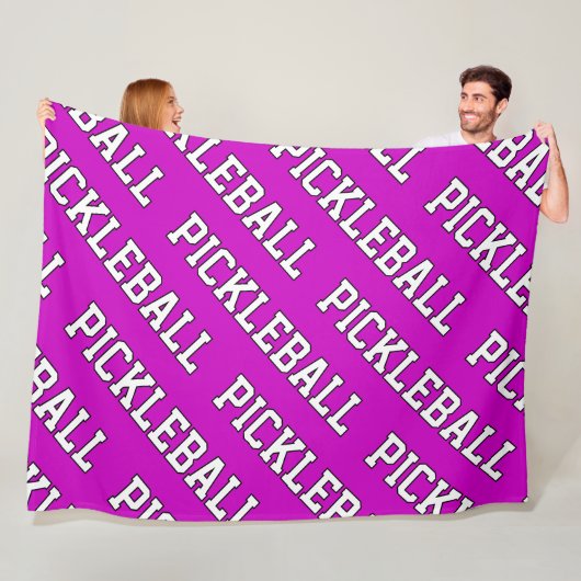 neu fleecedecke (Beispiel)