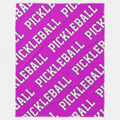 neu fleecedecke (Vorderseite)