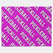 neu fleecedecke (Vorderseite (Horizontal))