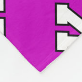 neu fleecedecke (Ecke)