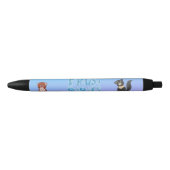 NEU! Frost Babies Pen Kugelschreiber (Vorderseite)