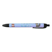 NEU! Frost Babies Pen Kugelschreiber (Unterseite)
