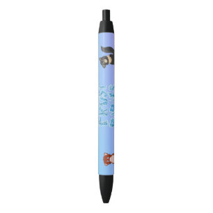 NEU! Frost Babies Pen Kugelschreiber