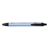 NEU! Frost Babies Pen Kugelschreiber (Rückseite)