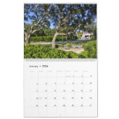 Neu für 2025 Pawleys Island Large Wall Calendar Kalender (Jan 2026)