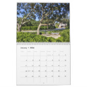 Neu für 2025 Pawleys Island Wall Calendar Kalender (Jan 2026)