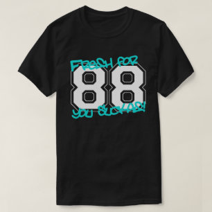 Neu für '88 T-Shirt