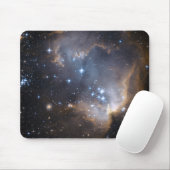 Neu geformte Sterne Mousepad (Mit Mouse)