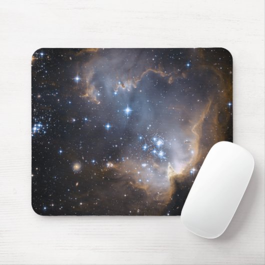 Neu geformte Sterne Mousepad (Mit Mouse)