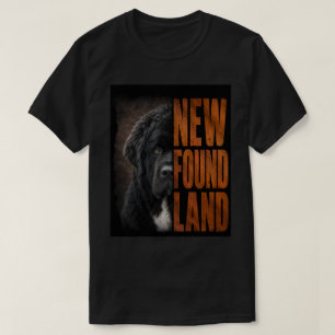 Neu gefundene Erde T-Shirt