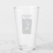 NEU! Glass Cup Clearance bis zur Umarmung - Größe  Glas (Rückseite)