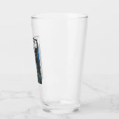 NEU! Glass Cup Clearance bis zur Umarmung - Größe  Glas (Links)