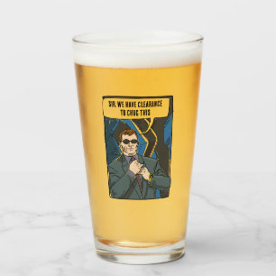 NEU! Glass Cup Clearance bis zur Umarmung - Größe Glas