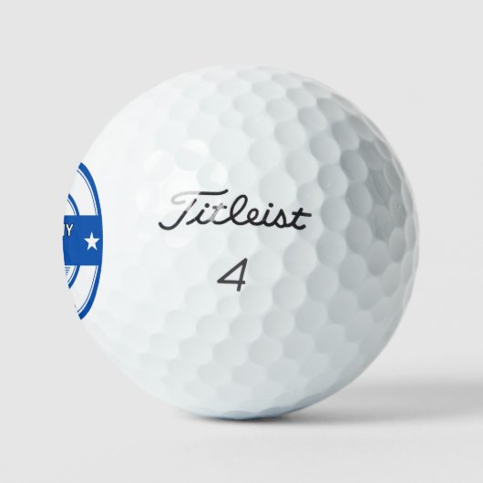NEU! Golf Balls - Titleist Pro V1 - 3 Pack Golfball (Logo)