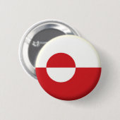 NEU! - GRÖNLAND-BUTTON-RÜCKKEHR-ABZEICHEN BUTTON (Vorne & Hinten)