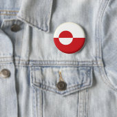 NEU! - GRÖNLAND-BUTTON-RÜCKKEHR-ABZEICHEN BUTTON (Beispiel)