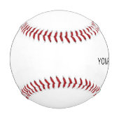 NEU! Größe der Baseball-Regulierung - mit Display- Baseball (Vorderseite)