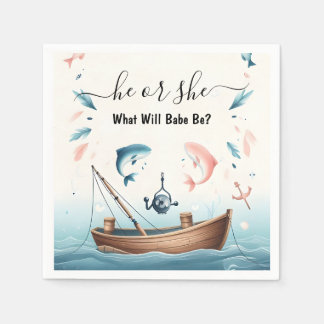 Neu-Haken Köder Fisch Fisch Fisch Fisch Fisch Fisc Serviette