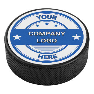 NEU! Hockey Puck - Custom